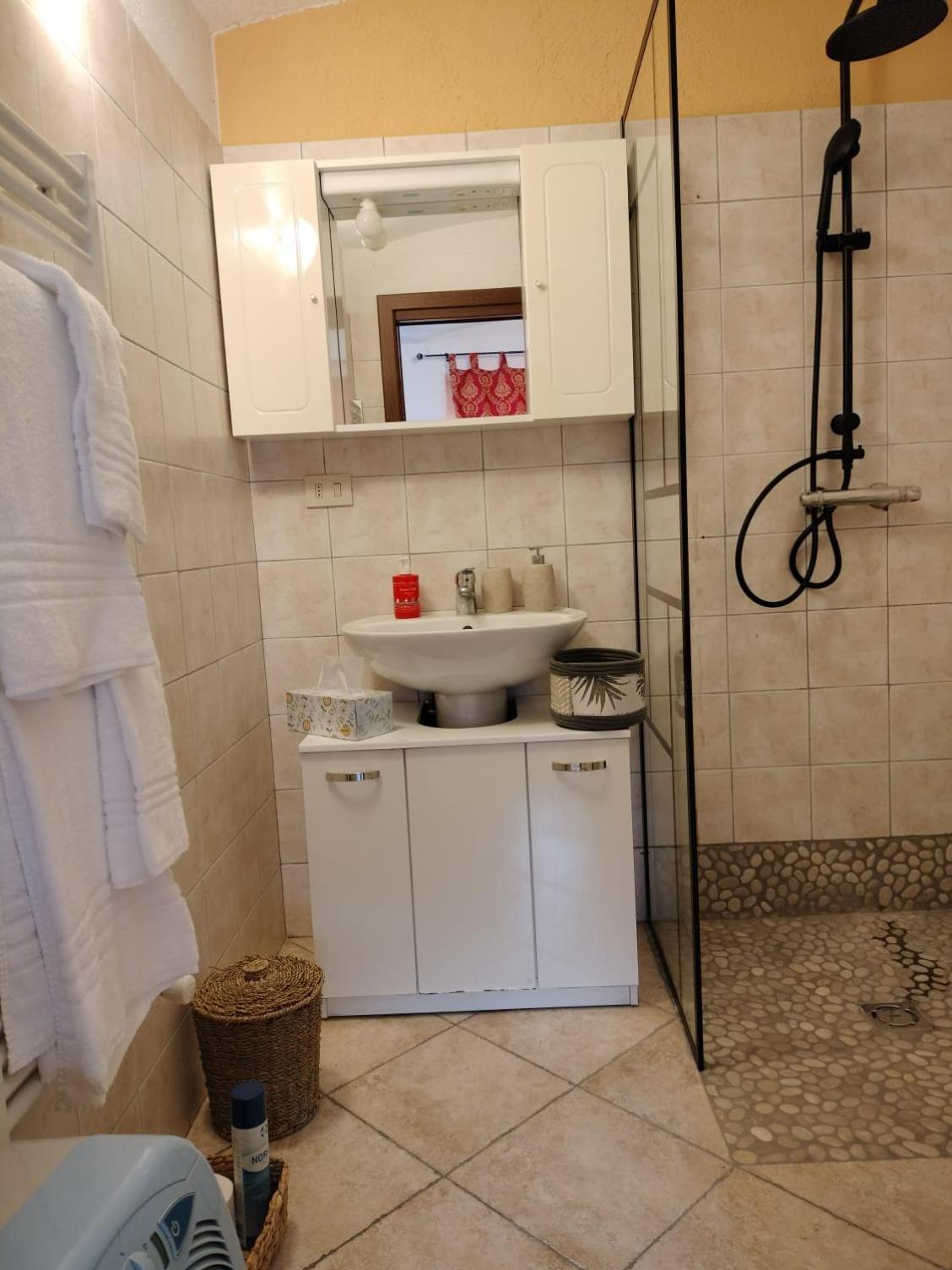 Ferienwohnung Ralf Chambave Exterior foto