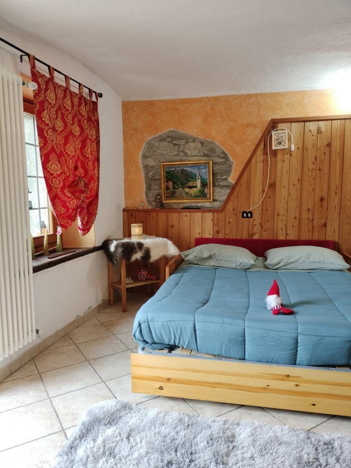Ferienwohnung Ralf Chambave Exterior foto